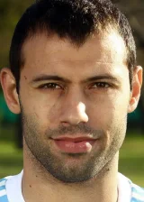 Хавьер Маскерано