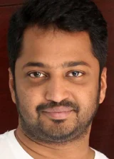 Арьян Раджеш