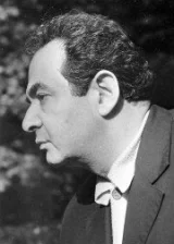 Eduard Kolmanovskiy