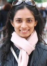 Манжари Макиджани