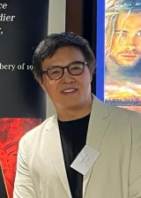 Chen Damin