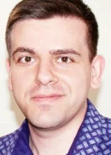 Dmitriy Kurta