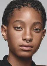 Уиллоу Смит