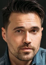 Бретт Далтон