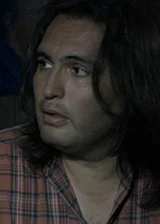 Джон Праудстар