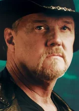 Трэйси Эдкинс