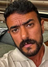 Ахмад Эль Авади