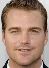 Крис О’Доннелл