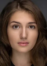 Мария Мельникова