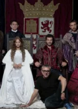 Хорди Фрадес