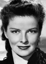 Кэтрин Хепберн