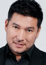 Марат Алибаев