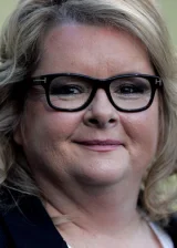 Магда Шубански