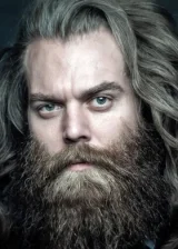 Кристофер Рай