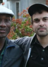 Маркус Мизель