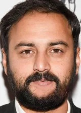 Амар Каушик