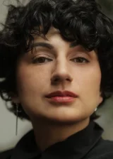 Nazik Kasparova
