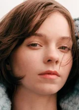 Эмма Майерс