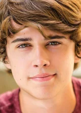 Логан Аллен