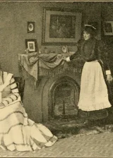 Александр Блэк