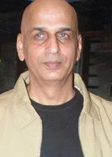 Saurabh Dubey