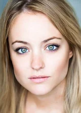 Кристина Вульф