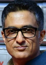 Санджай Сури