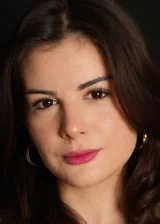 Мелиса Гиз Дженгиз