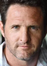 Скотт Хантер