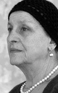 Liya Kapanadze