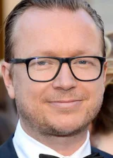 Эспен Сандберг