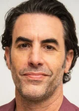 Саша Барон Коэн