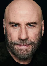 Джон Траволта