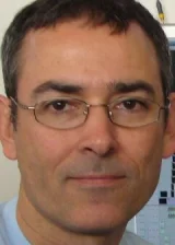Alan Edvard Bell