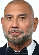 Дэйв Батиста