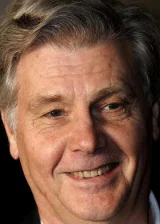 Джеймс Фокс