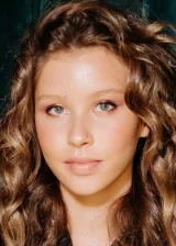 Анна Пересильд