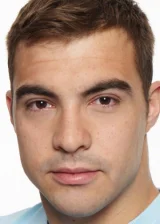 Кэлвин Уоррингтон-Хисман