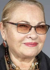 Нина Усатова