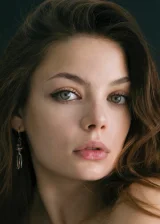 Ulyana Moldovanova