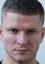 Сергей Жарков