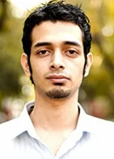 Дхрув Ганеш