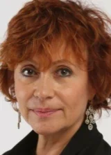 Лариса Брохман