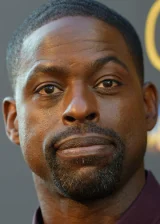 Стерлинг К. Браун