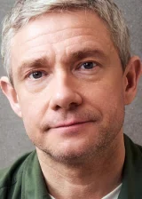 Мартин Фриман