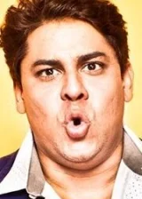 Сайрус Броача