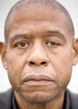 Форест Уитакер