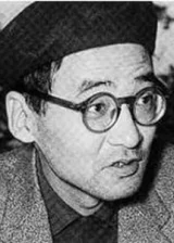 Ясудзо Масумура