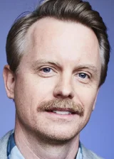 Дэвид Хорнсби