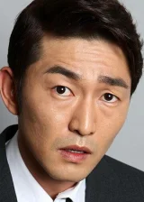 Хо Джун-сок